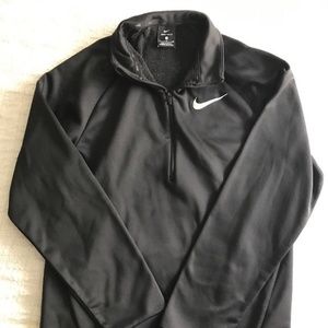 🔥3/$30 Nike Dri-Fit Small Pull Over 3/4 Zip